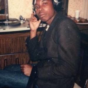 Meet your Posher, Andre